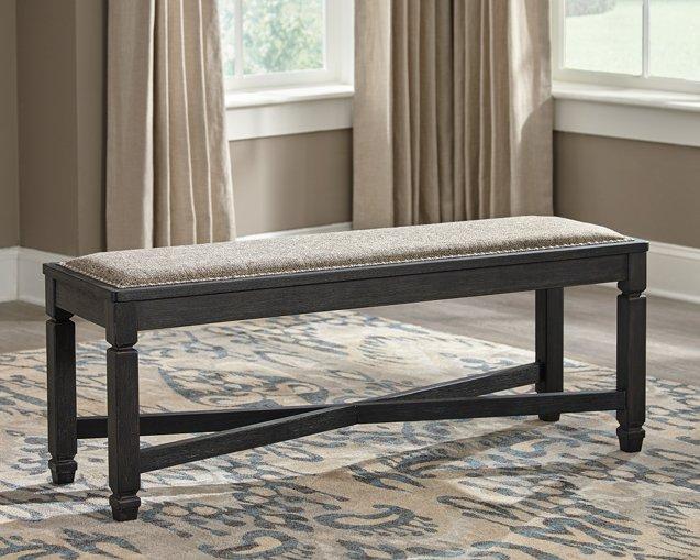 Tyler Creek Dining Set - US Furniture & Mattress (Waterbury,CT)*