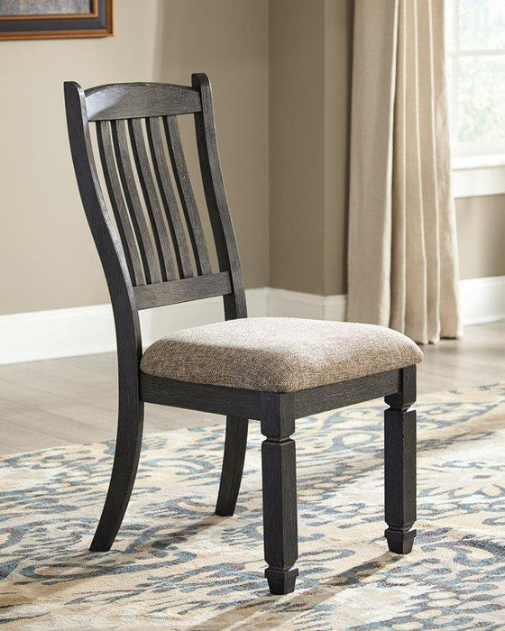 Tyler Creek Dining Set - US Furniture & Mattress (Waterbury,CT)*