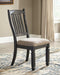 Tyler Creek Dining Set - US Furniture & Mattress (Waterbury,CT)*