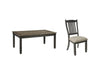 Tyler Creek Dining Set - US Furniture & Mattress (Waterbury,CT)*