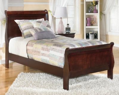 Alisdair Youth Bed - US Furniture & Mattress (Waterbury,CT)*