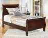 Alisdair Youth Bed - US Furniture & Mattress (Waterbury,CT)*