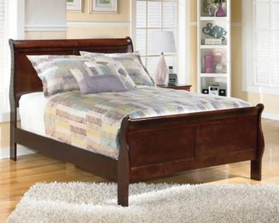Alisdair Youth Bed - US Furniture & Mattress (Waterbury,CT)*