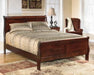 Alisdair Bed - US Furniture & Mattress (Waterbury,CT)*