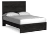 Belachime Bed - US Furniture & Mattress (Waterbury,CT)*