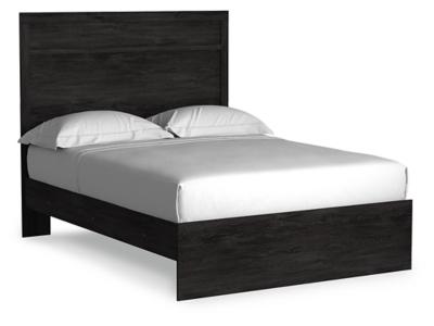Belachime Bed - US Furniture & Mattress (Waterbury,CT)*
