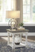Havalance End Table Set - US Furniture & Mattress (Waterbury,CT)*