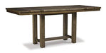 Moriville Dining Room Set - US Furniture & Mattress (Waterbury,CT)*
