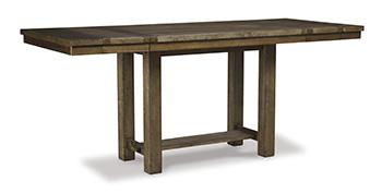 Moriville Dining Room Set - US Furniture & Mattress (Waterbury,CT)*