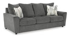 Stairatt Living Room Set - US Furniture & Mattress (Waterbury,CT)*
