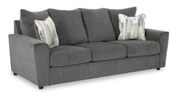 Stairatt Living Room Set - US Furniture & Mattress (Waterbury,CT)*