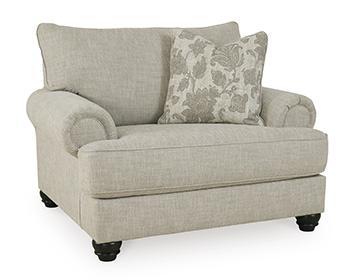 Asanti Oversized Chair - US Furniture & Mattress (Waterbury,CT)*