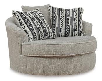 Calnita Living Room Set - US Furniture & Mattress (Waterbury,CT)*