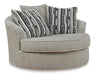Calnita Living Room Set - US Furniture & Mattress (Waterbury,CT)*