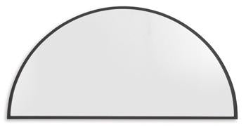 Denlow Wall Mirror Package - US Furniture & Mattress (Waterbury,CT)*