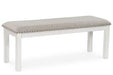 Robbinsdale Dining Package - US Furniture & Mattress (Waterbury,CT)*
