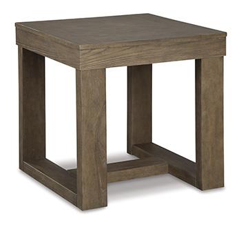 Cariton End Table Set - US Furniture & Mattress (Waterbury,CT)*