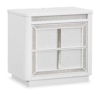 Chalanna Bedroom Set - US Furniture & Mattress (Waterbury,CT)*