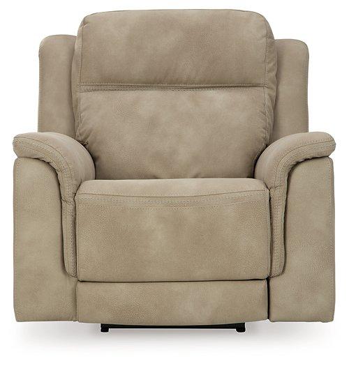Next-Gen DuraPella Power Recliner - US Furniture & Mattress (Waterbury,CT)*