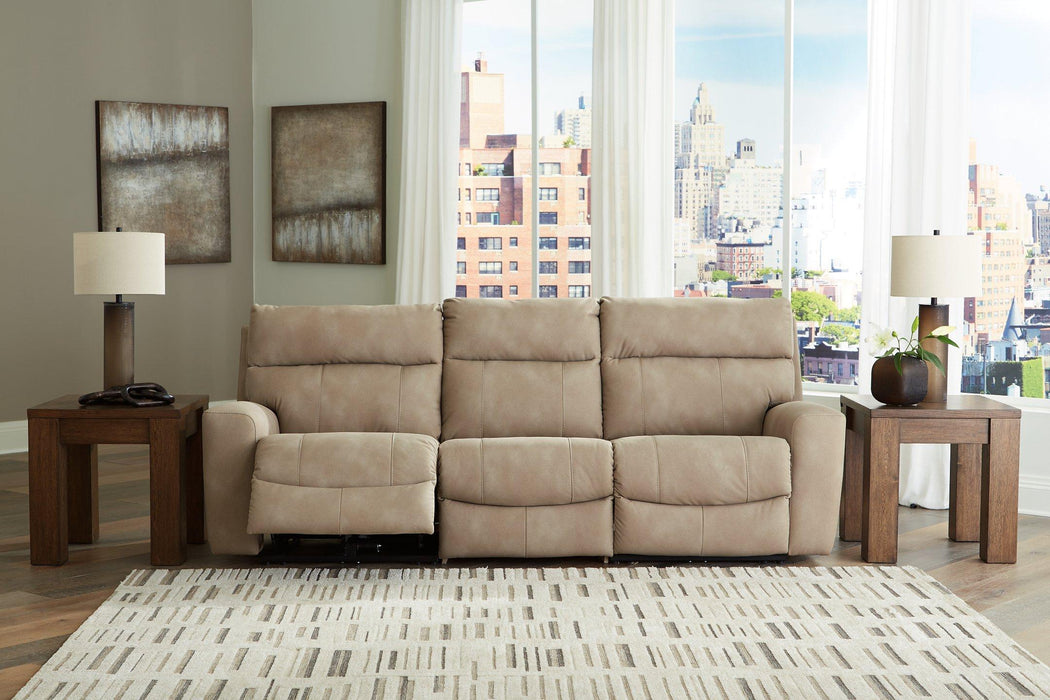 Next-Gen DuraPella Living Room Set - US Furniture & Mattress (Waterbury,CT)*