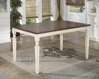 Whitesburg Dining Table