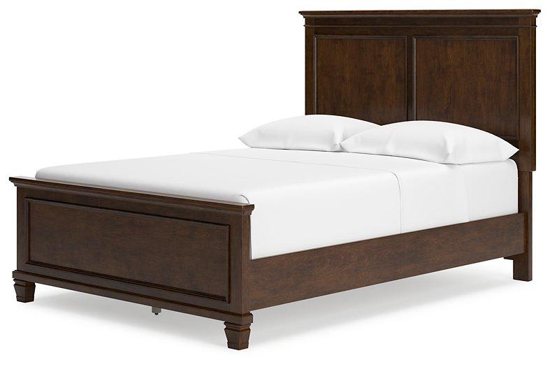 Danabrin Bed - US Furniture & Mattress (Waterbury,CT)*
