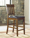 Ralene Bar Stool Set - US Furniture & Mattress (Waterbury,CT)*