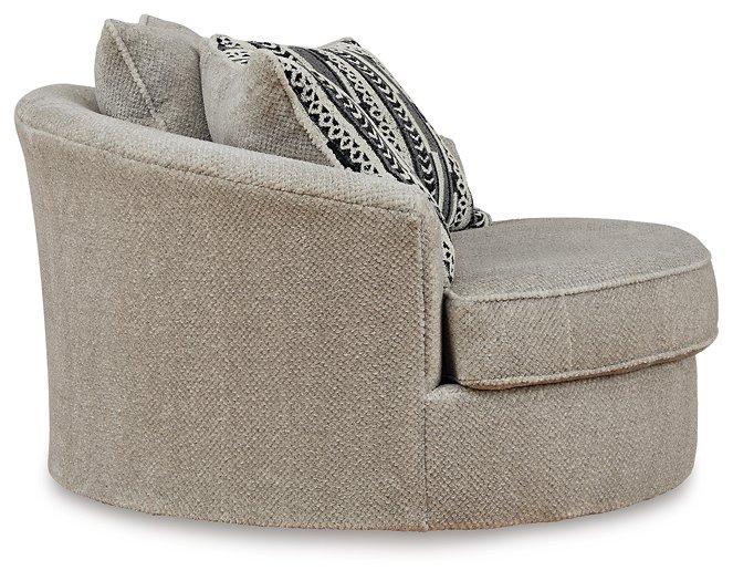 Calnita Living Room Set - US Furniture & Mattress (Waterbury,CT)*
