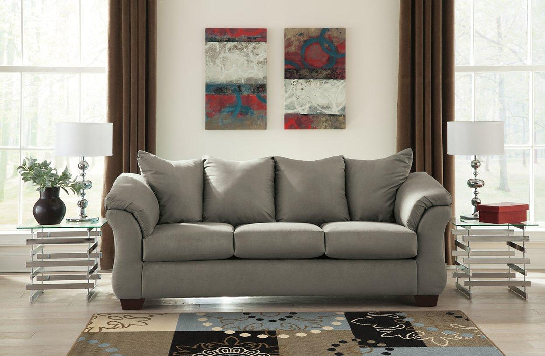 Darcy Sofa - US Furniture & Mattress (Waterbury,CT)*