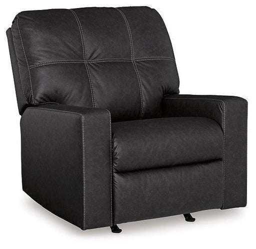 Barlin Mills Recliner - US Furniture & Mattress (Waterbury,CT)*