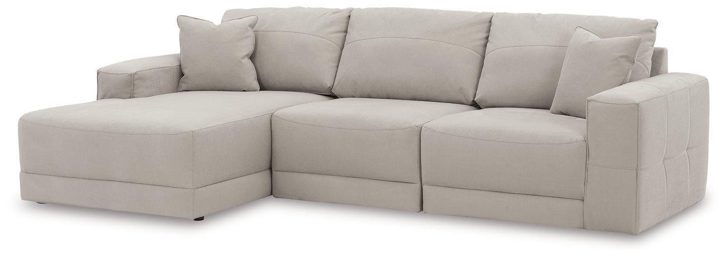 Next-Gen Gaucho Sectional Sofa with Chaise - US Furniture & Mattress (Waterbury,CT)*