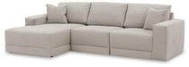 Next-Gen Gaucho Sectional Sofa with Chaise - US Furniture & Mattress (Waterbury,CT)*