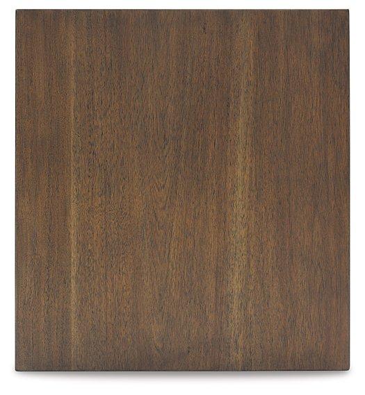 Moriville Occasional Table Set - US Furniture & Mattress (Waterbury,CT)*