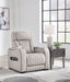 Boyington Power Recliner - US Furniture & Mattress (Waterbury,CT)*