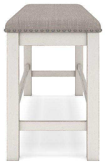 Robbinsdale Dining Package - US Furniture & Mattress (Waterbury,CT)*