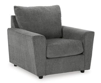 Stairatt Living Room Set - US Furniture & Mattress (Waterbury,CT)*