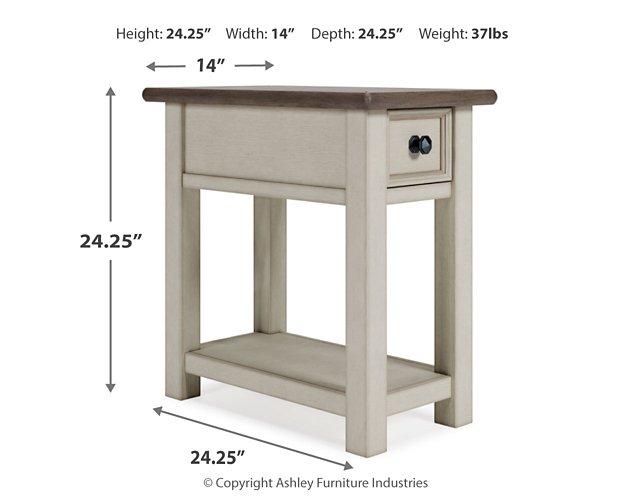 Bolanburg Table Set - US Furniture & Mattress (Waterbury,CT)*