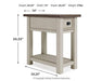 Bolanburg Table Set - US Furniture & Mattress (Waterbury,CT)*