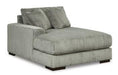 Lindyn Sectional with Chaise - US Furniture & Mattress (Waterbury,CT)*