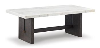 Burkhaus Occasional Table Set - US Furniture & Mattress (Waterbury,CT)*