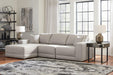 Next-Gen Gaucho Sectional Sofa with Chaise - US Furniture & Mattress (Waterbury,CT)*