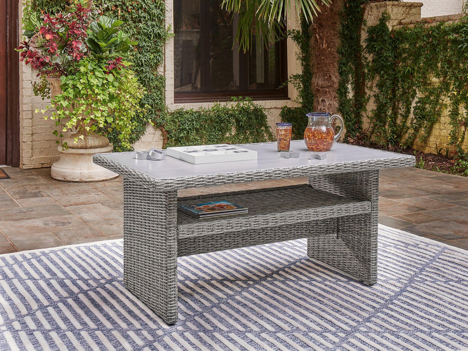 Naples Beach Outdoor Multi-use Table