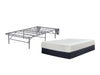10 Inch Chime Memory Foam Mattress Set - US Furniture & Mattress (Waterbury,CT)*