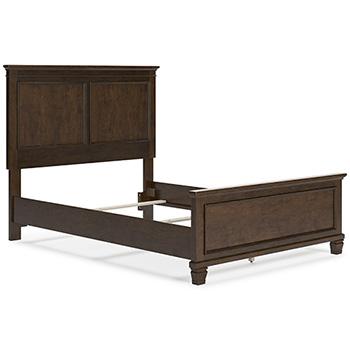 Danabrin Bed - US Furniture & Mattress (Waterbury,CT)*