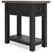 Tyler Creek End Table Set - US Furniture & Mattress (Waterbury,CT)*