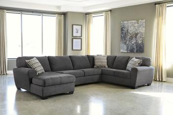 Ambee Living Room Set - US Furniture & Mattress (Waterbury,CT)*