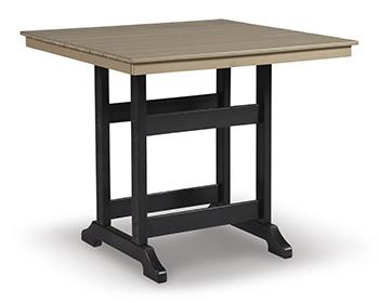Fairen Trail Outdoor Dining Set - US Furniture & Mattress (Waterbury,CT)*