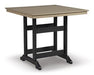 Fairen Trail Outdoor Dining Set - US Furniture & Mattress (Waterbury,CT)*