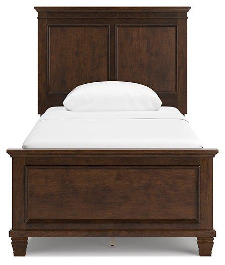 Danabrin Bed - US Furniture & Mattress (Waterbury,CT)*