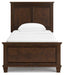Danabrin Bed - US Furniture & Mattress (Waterbury,CT)*